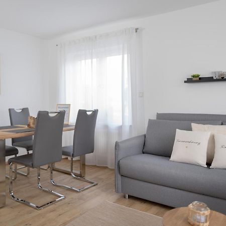 Ferienwohnung Rheinauen Germersheim Luaran gambar