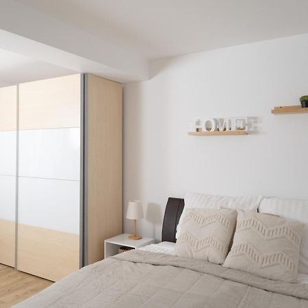 Ferienwohnung Rheinauen Germersheim Luaran gambar