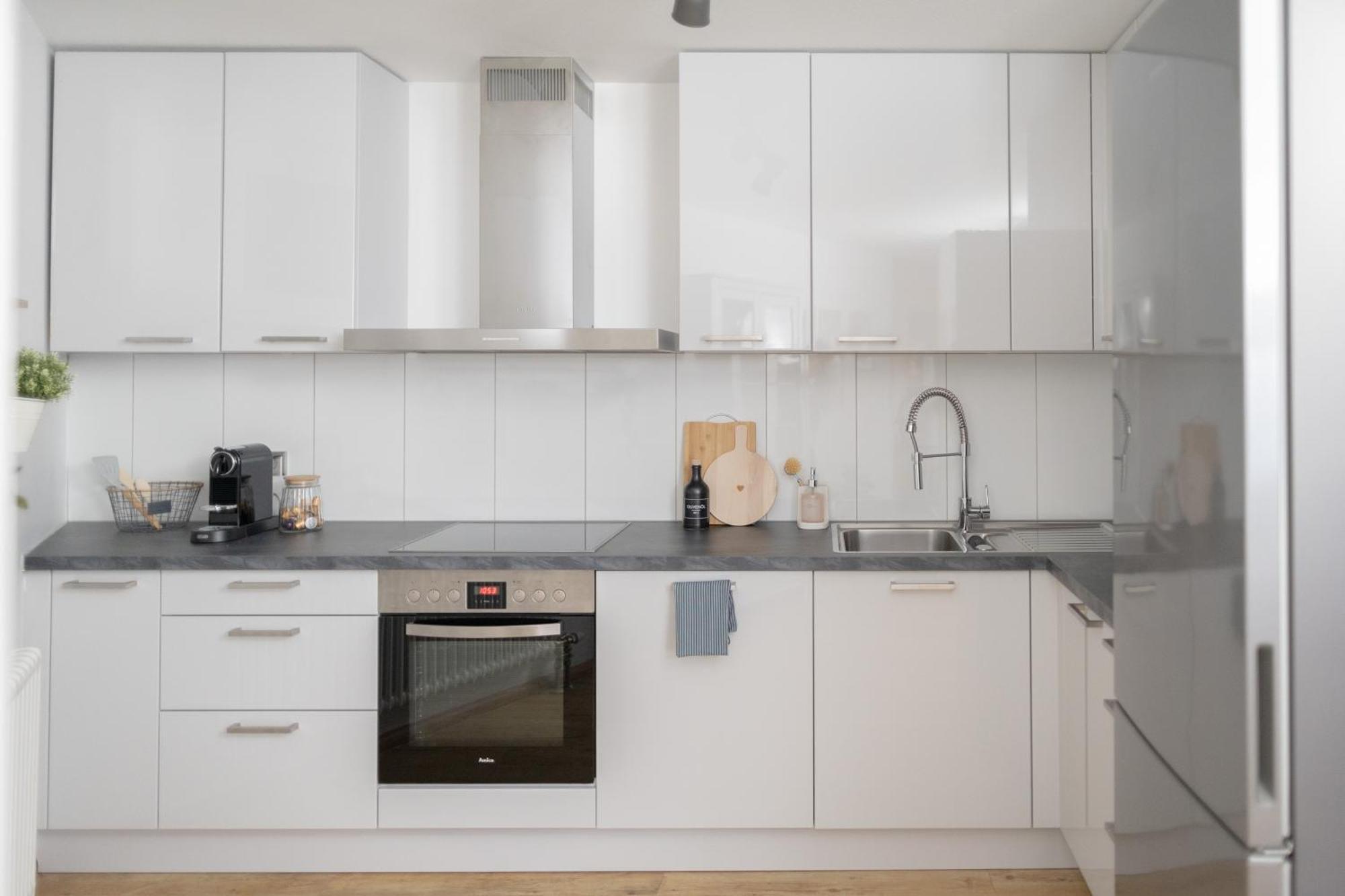 Ferienwohnung Rheinauen Germersheim Luaran gambar