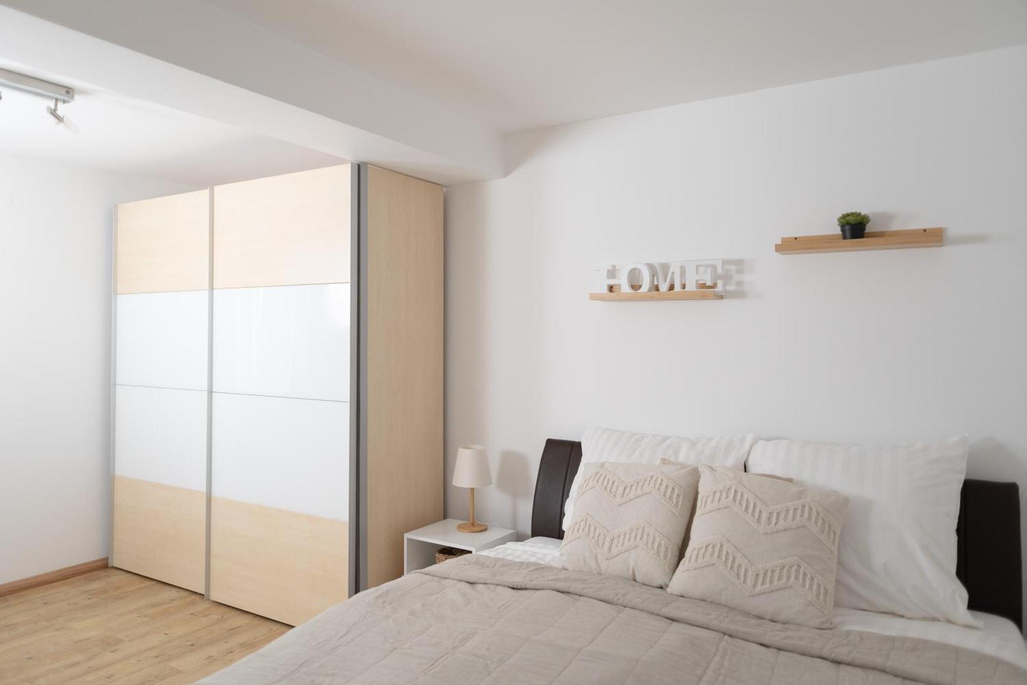 Ferienwohnung Rheinauen Germersheim Luaran gambar