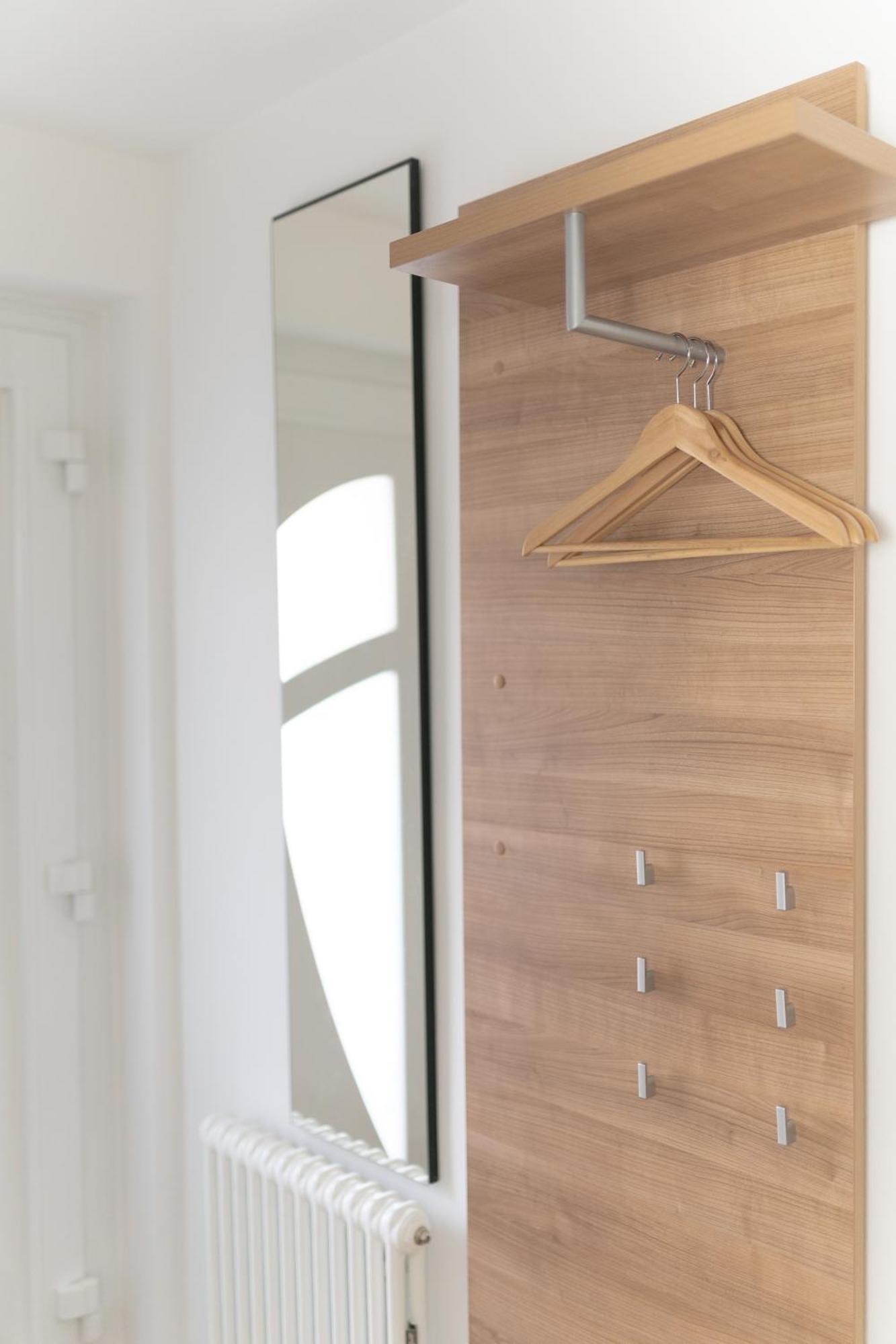Ferienwohnung Rheinauen Germersheim Luaran gambar