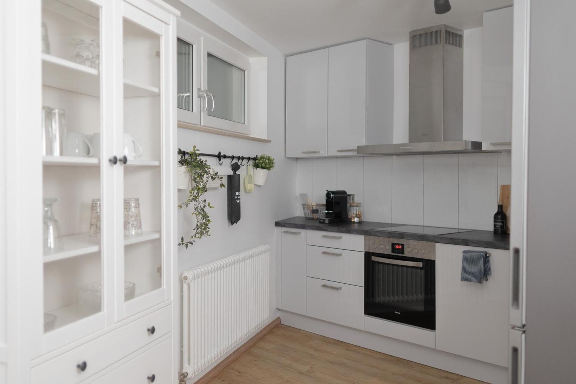Ferienwohnung Rheinauen Germersheim Luaran gambar
