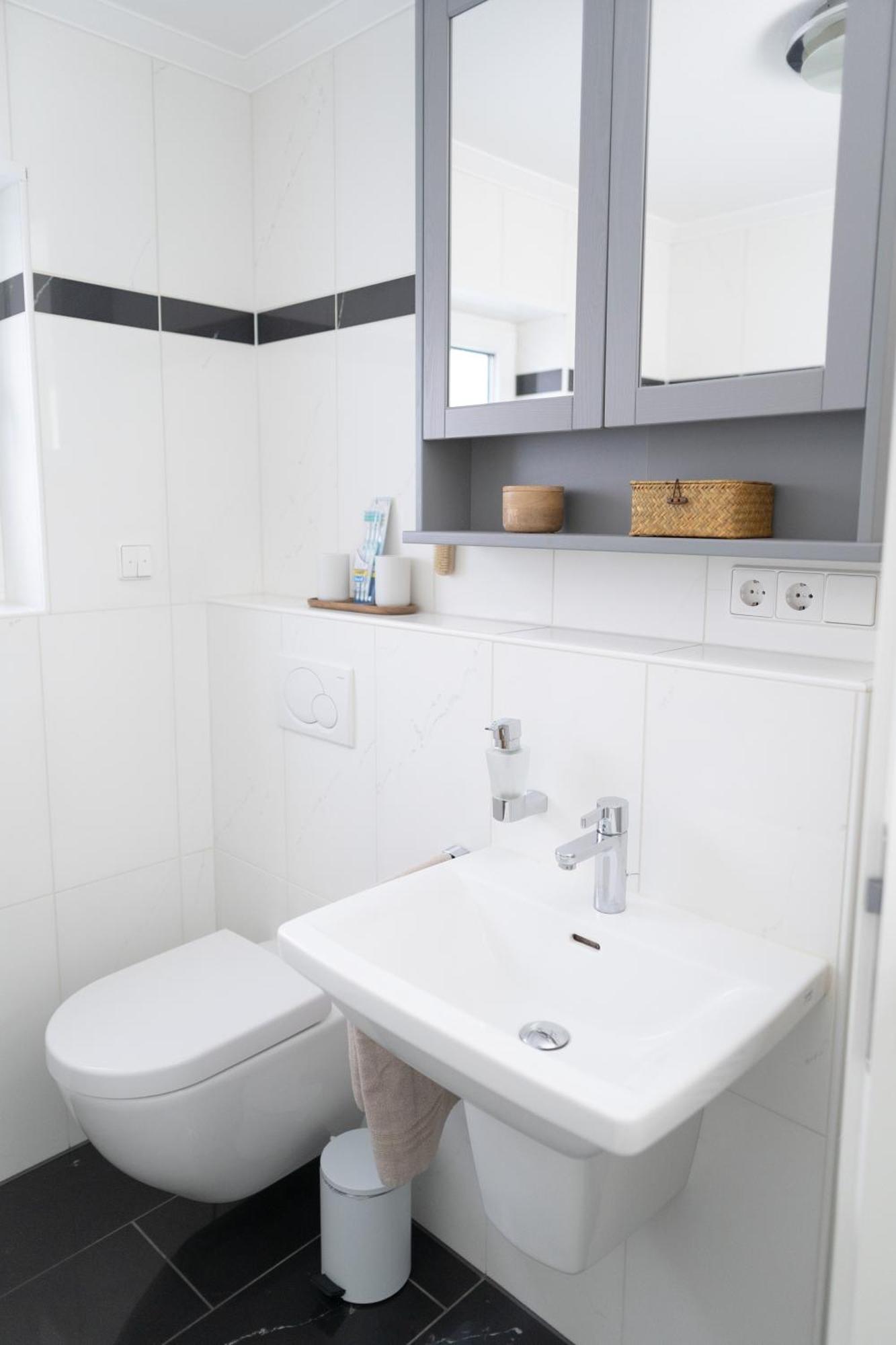 Ferienwohnung Rheinauen Germersheim Luaran gambar