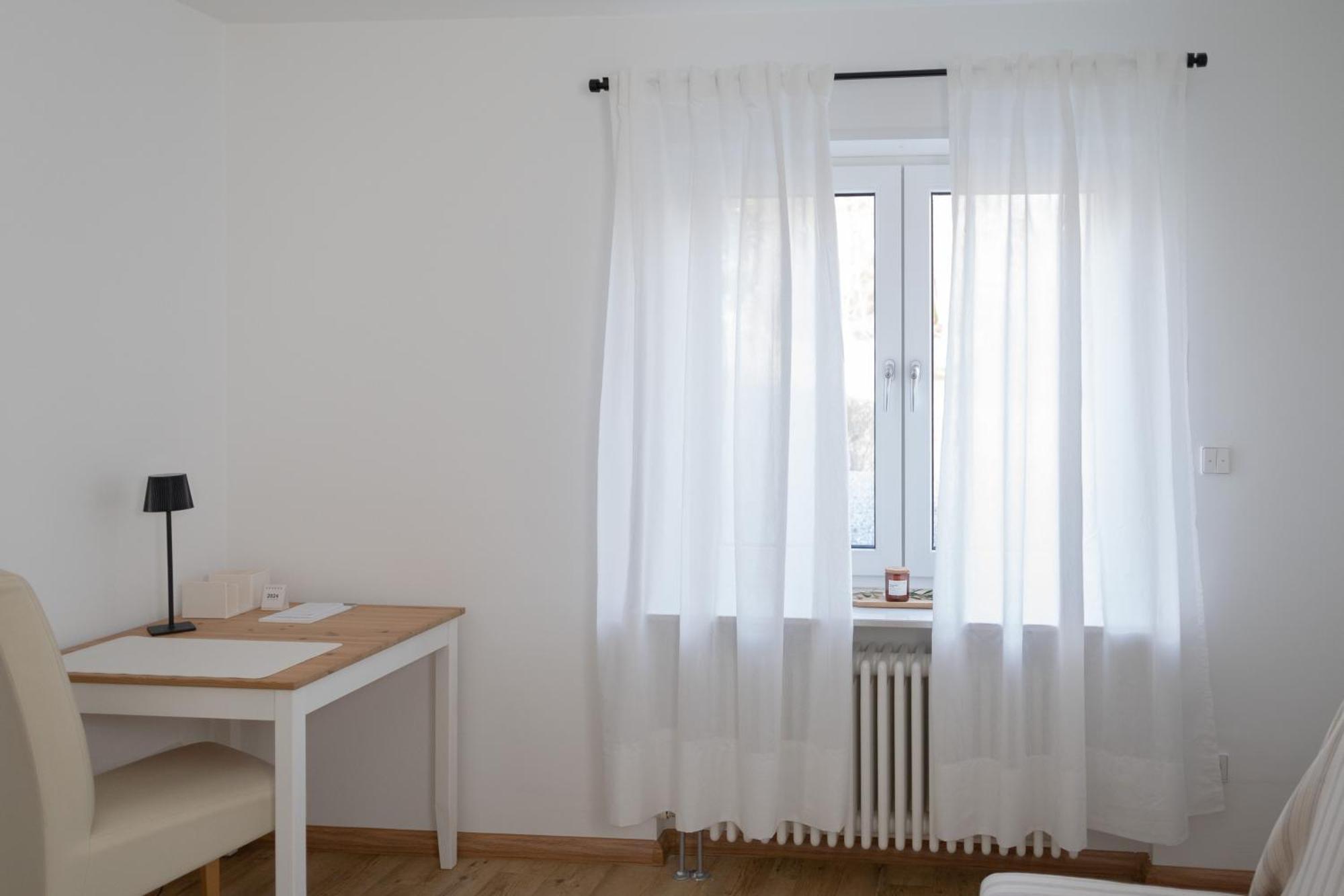 Ferienwohnung Rheinauen Germersheim Luaran gambar