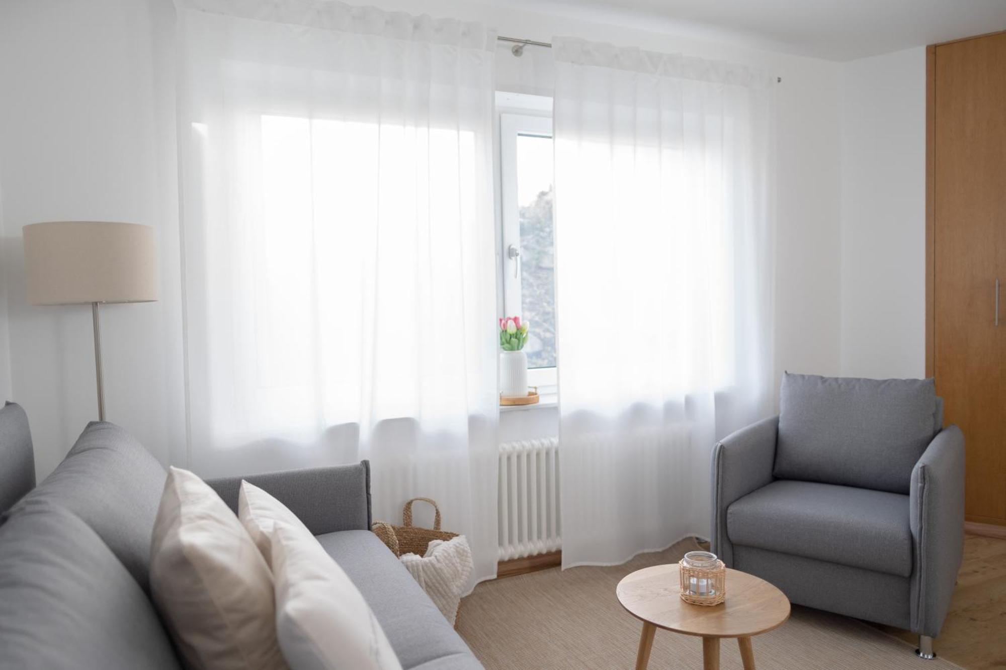 Ferienwohnung Rheinauen Germersheim Luaran gambar