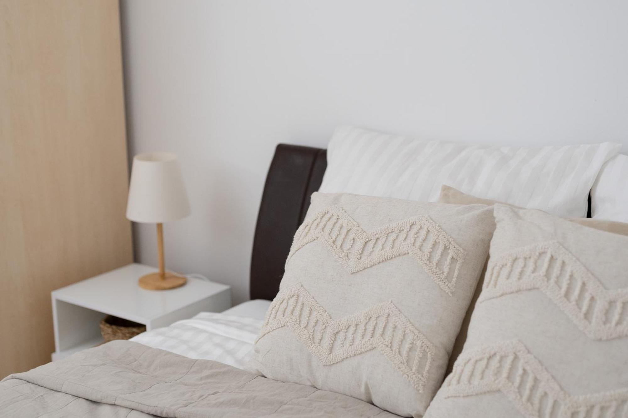 Ferienwohnung Rheinauen Germersheim Luaran gambar