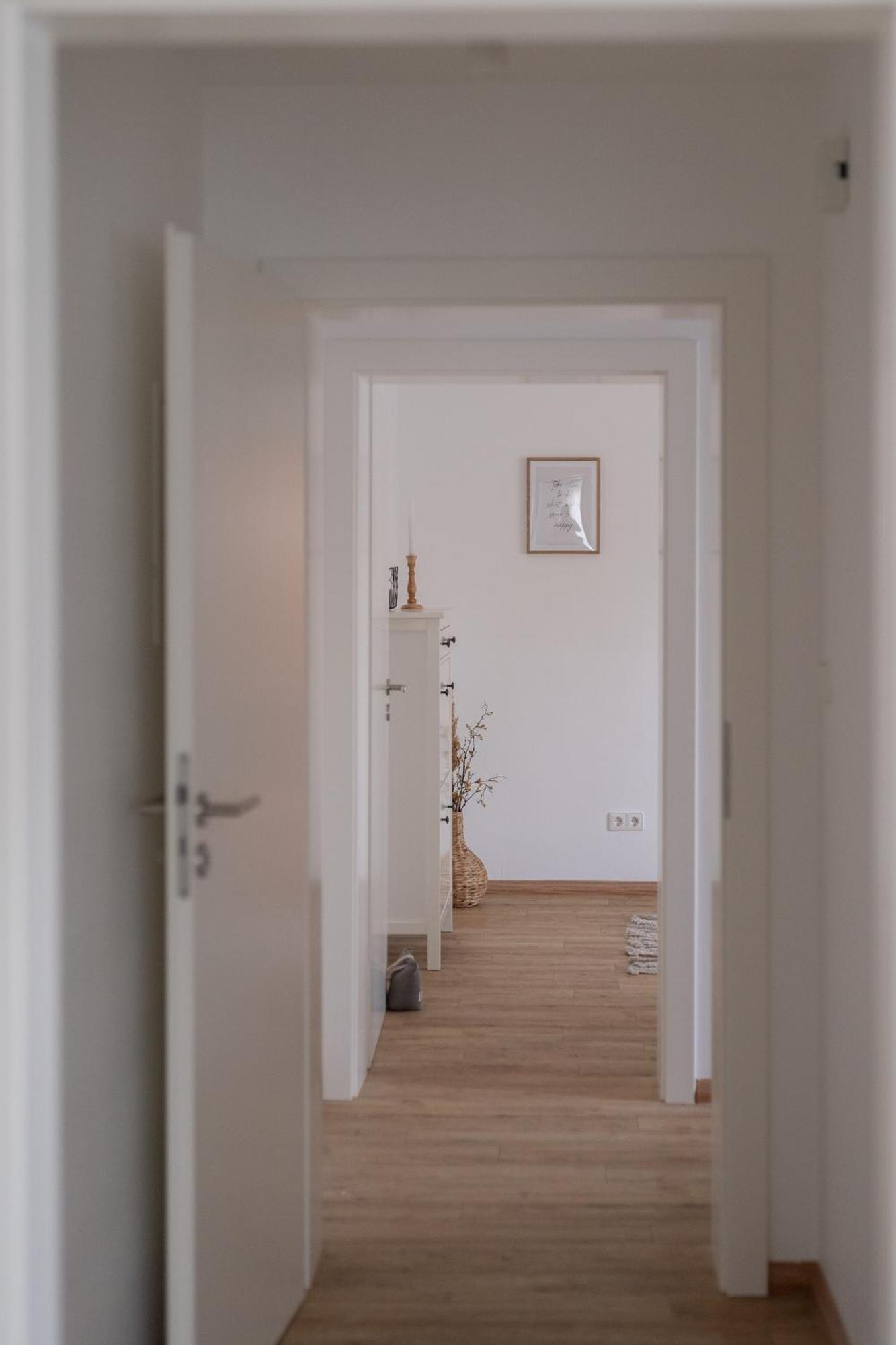Ferienwohnung Rheinauen Germersheim Luaran gambar